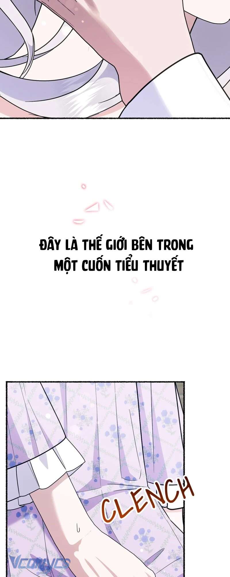 Trở Thành Chú Mèo Ngủ Cùng Bạo Chúa Chapter 35 - Next Chapter 36