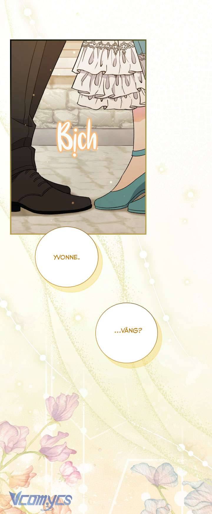 Người Xem Mắt Của Ác Nữ Quá Hoàn Hảo Chapter 6 - Trang 4