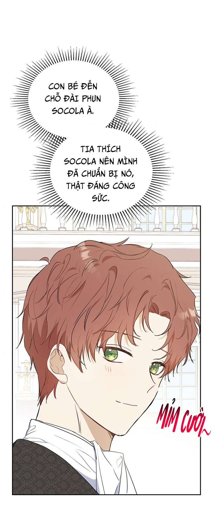 Kiếp Này Nhất Định Làm Gia Chủ Chap 75 - Trang 2