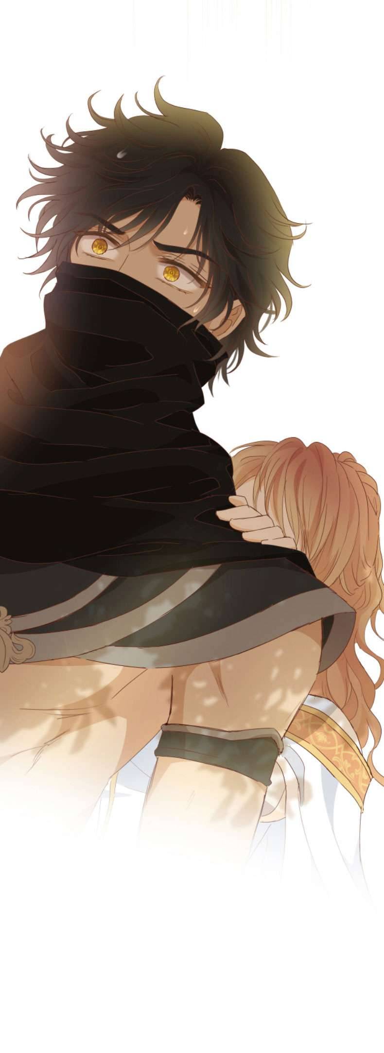 Địch Úc Đa Chi Ca Chapter 127 - Trang 4