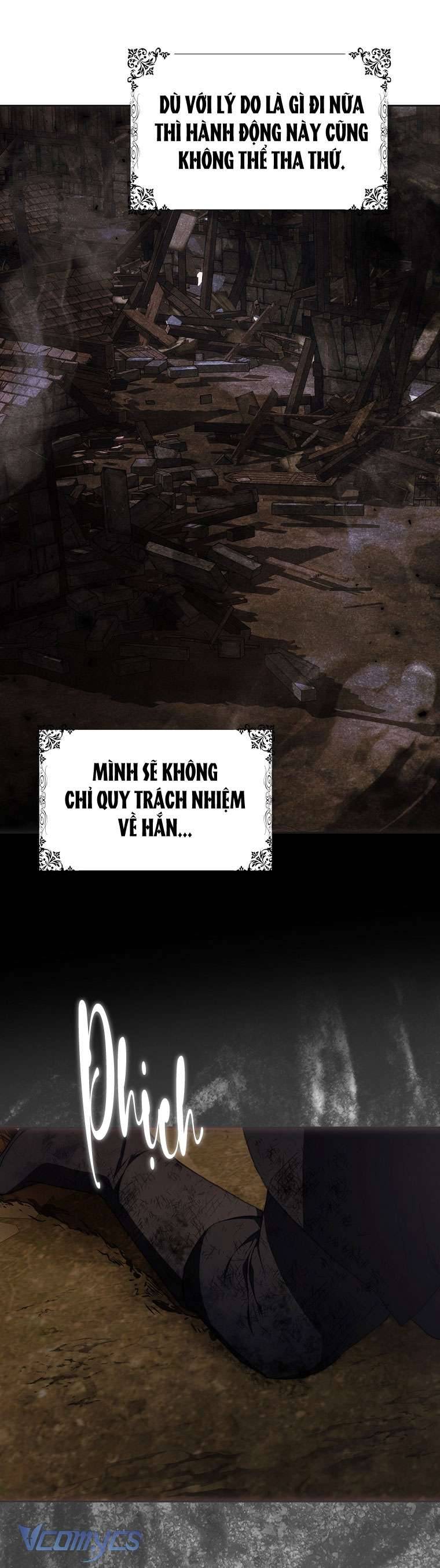 Tôi Trở Thành Vợ Của Nam Chính Chap 109 - Trang 3