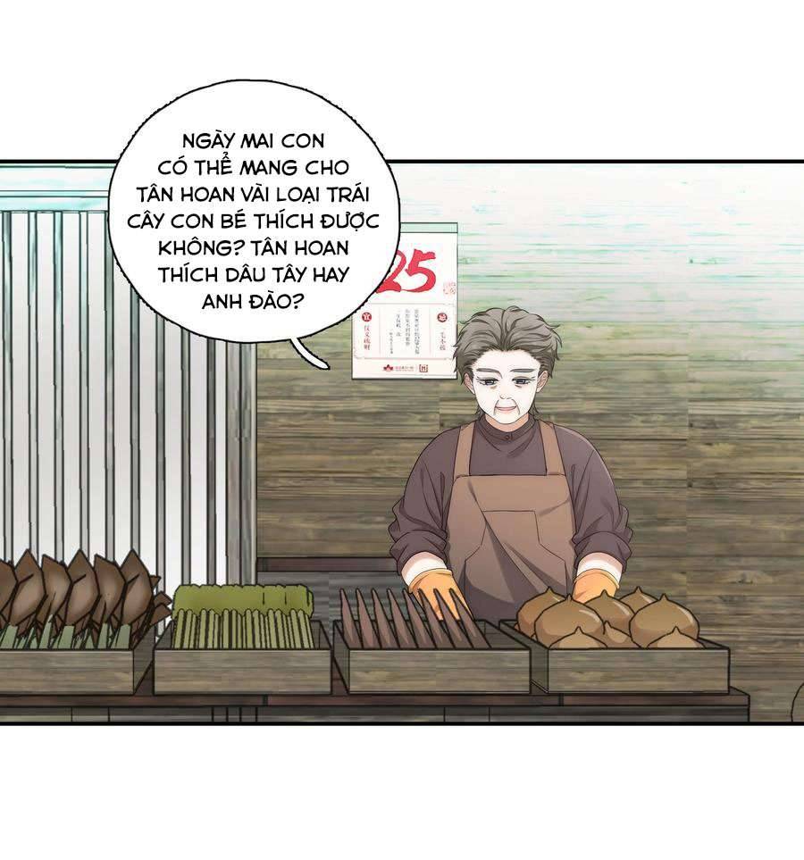 Chị Ơi! Chị Thật Không Bình Thường! Chapter 5 - Trang 4