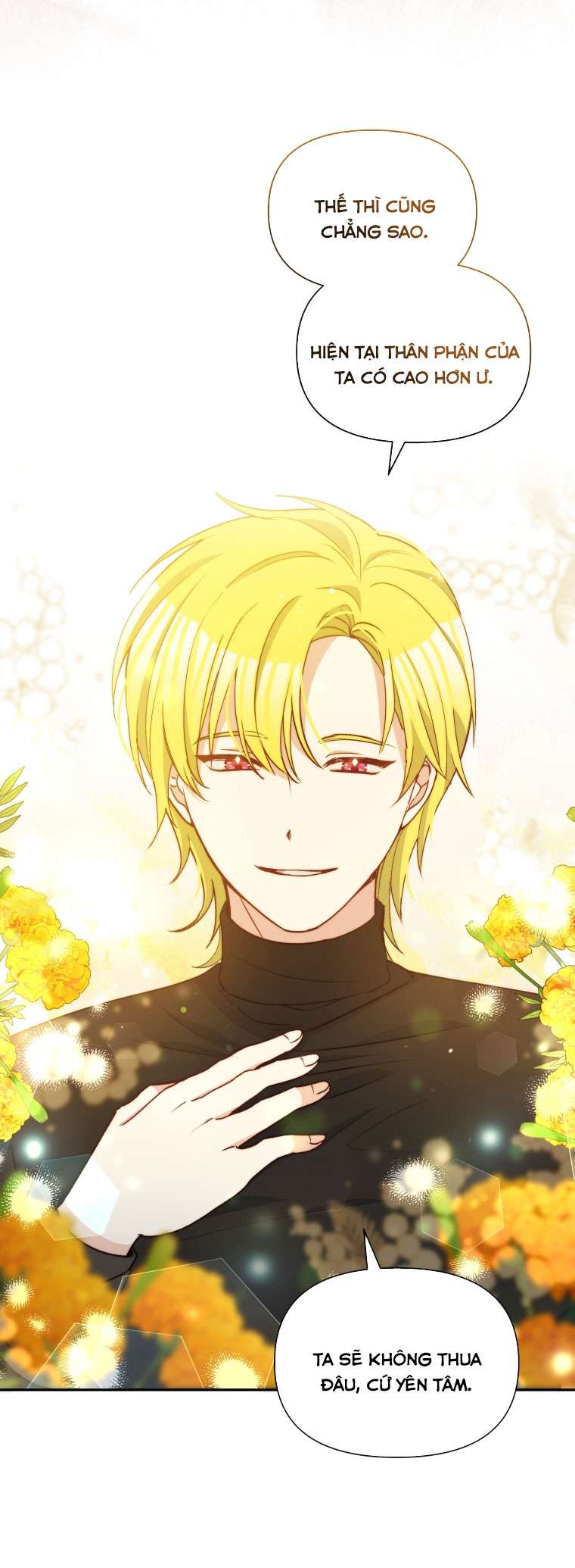 Người Bảo Hộ Của Bạo Quân Là Ma Nữ Tàn Độc Chap 68 - Trang 4