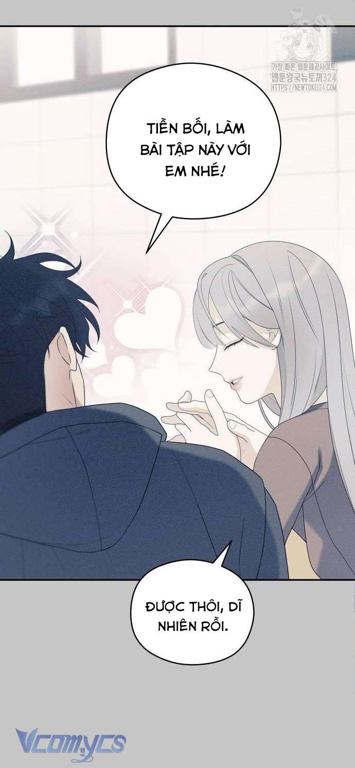 [18+] Cậu Ổn Đến Mức Nào Chap 15 - Next Chap 15.1