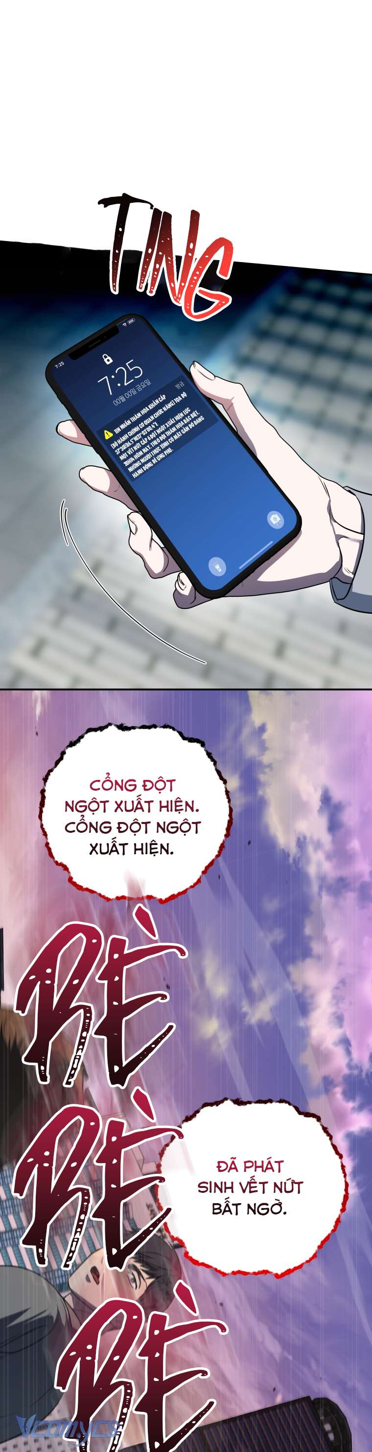 Hướng Dẫn Sinh Tồn Dành Cho Người Xếp Hạng Chap 3 - Trang 2