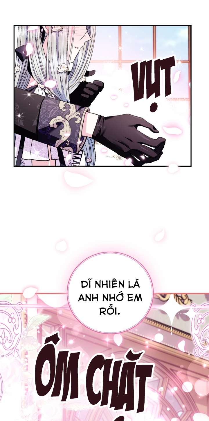 Cha À, Con Không Muốn Kết Hôn Đâu Chap 77 - Trang 2