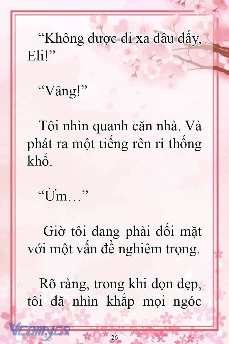 [Novel] Đặc Quyền Của Người Chuyển Sinh Chap 39 - Trang 2