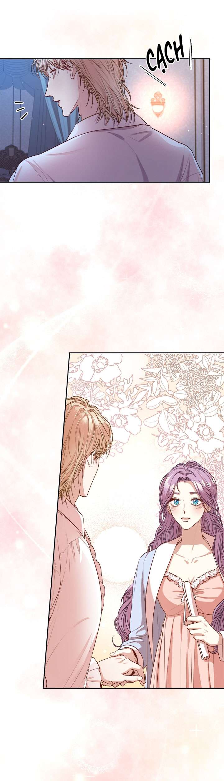 Thư Ký Của Bạo Chúa Chapter 52 - Trang 4