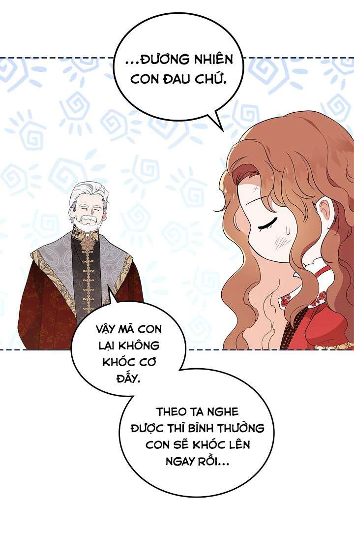 Kiếp Này Nhất Định Làm Gia Chủ Chap 4 - Trang 2