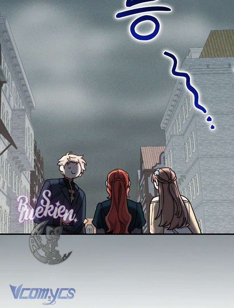 Chị Gái Của Nhân Vật Phản Diện Hôm Nay Cũng Đang Đau Khổ Chapter 29 - Trang 4