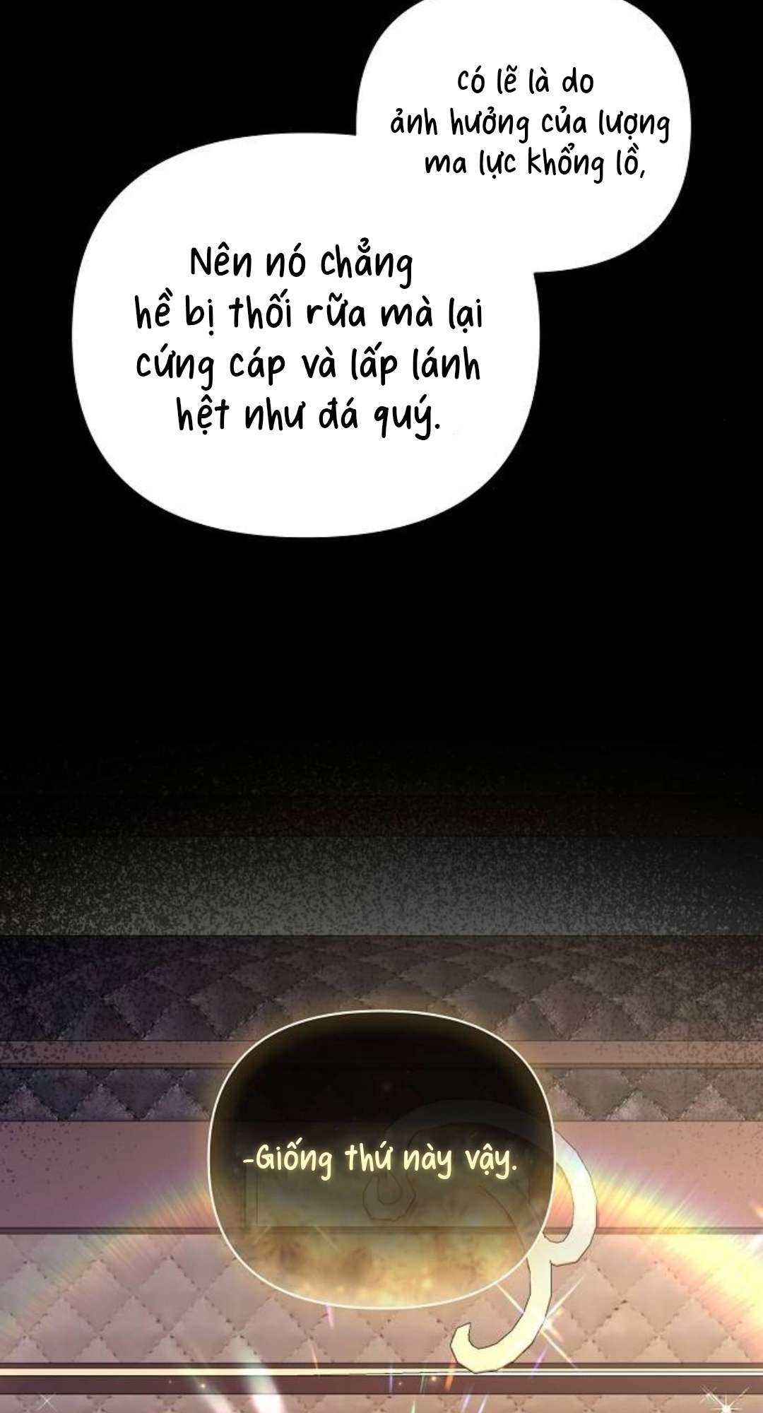 Dành Cho Nàng Juliet Xinh Đẹp Chap 10 - Trang 2