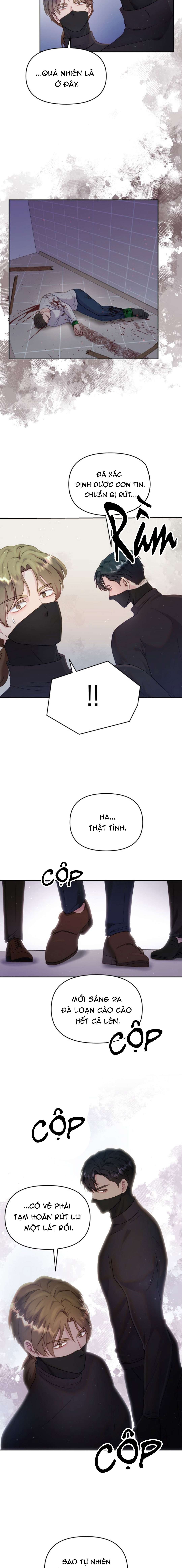 Hướng Dẫn Thu Phục Mãnh Thú Chap 28 - Trang 4