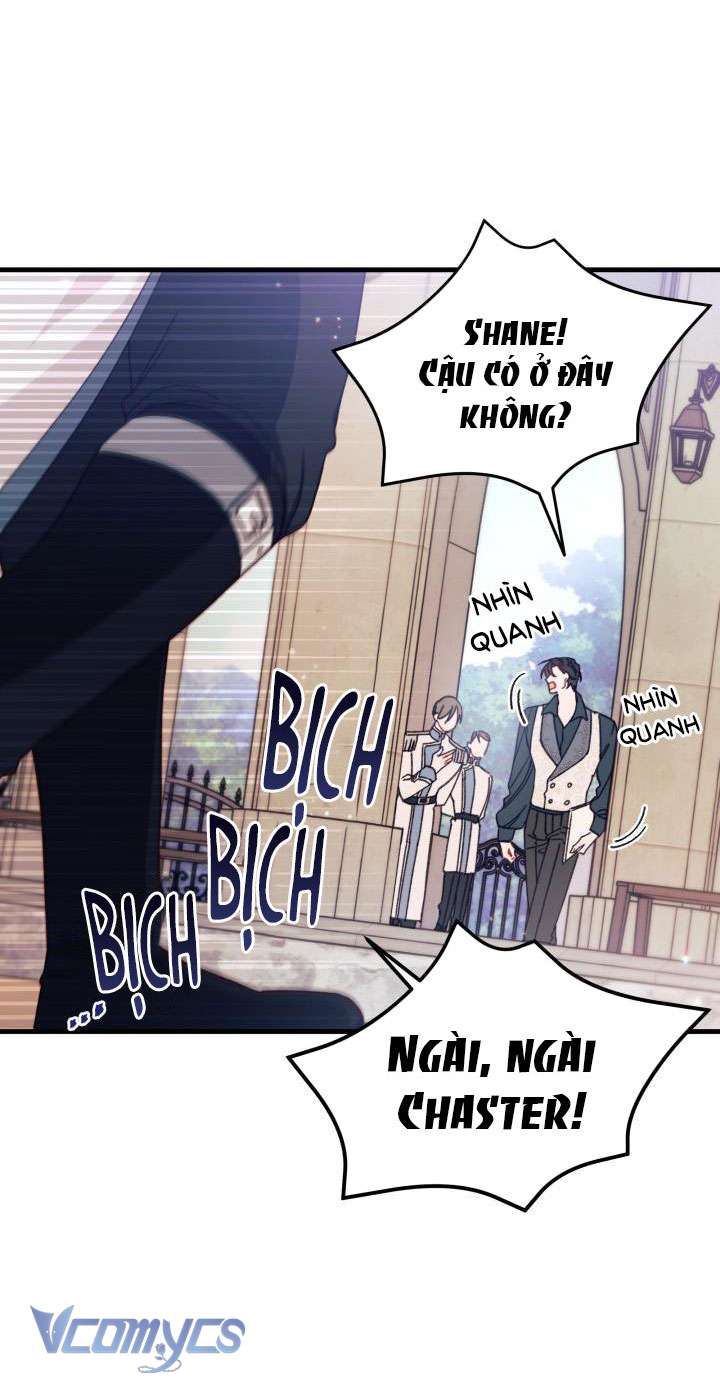 Nhặt Được Nam Chính Tặng Kèm Phu Quân Chap 11 - Trang 3