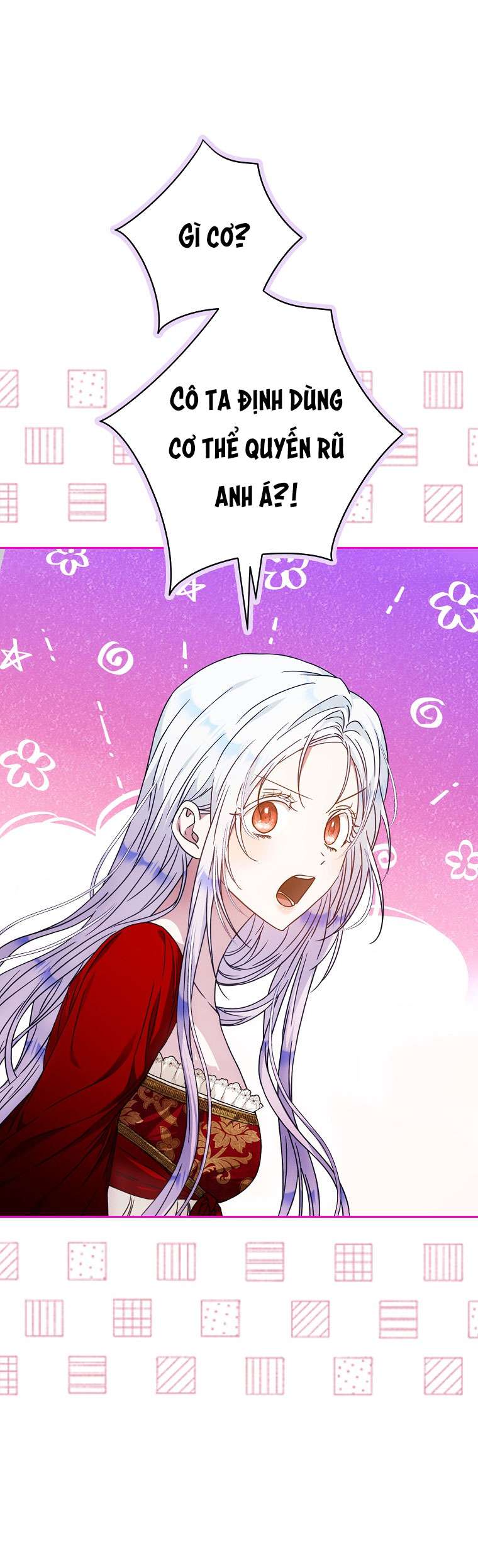 Tôi Trở Thành Vợ Của Nam Chính Chap 61 - Trang 3