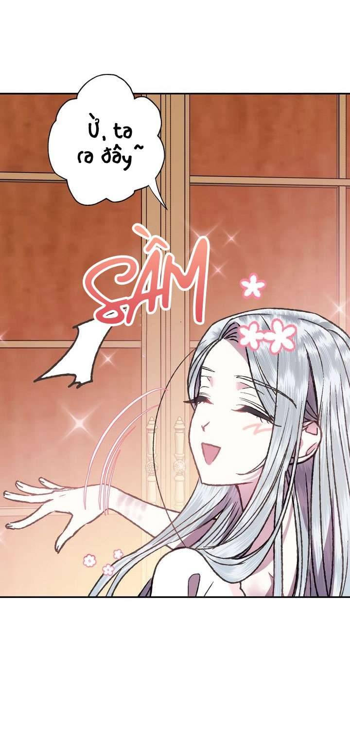 Cha À, Con Không Muốn Kết Hôn Đâu Chap 13 - Trang 2