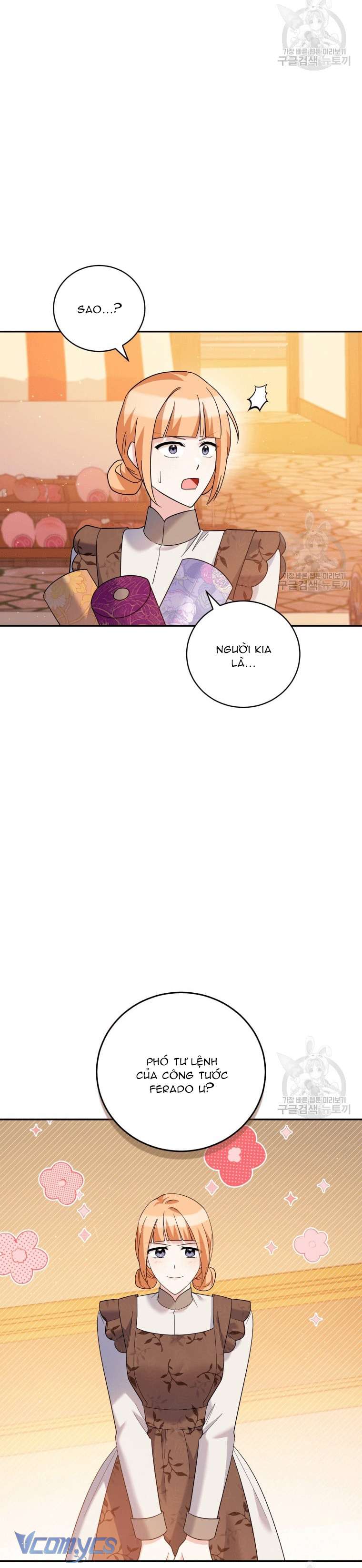 Kế Hoạch Trả Thù Chap 41 - Next Chap 42