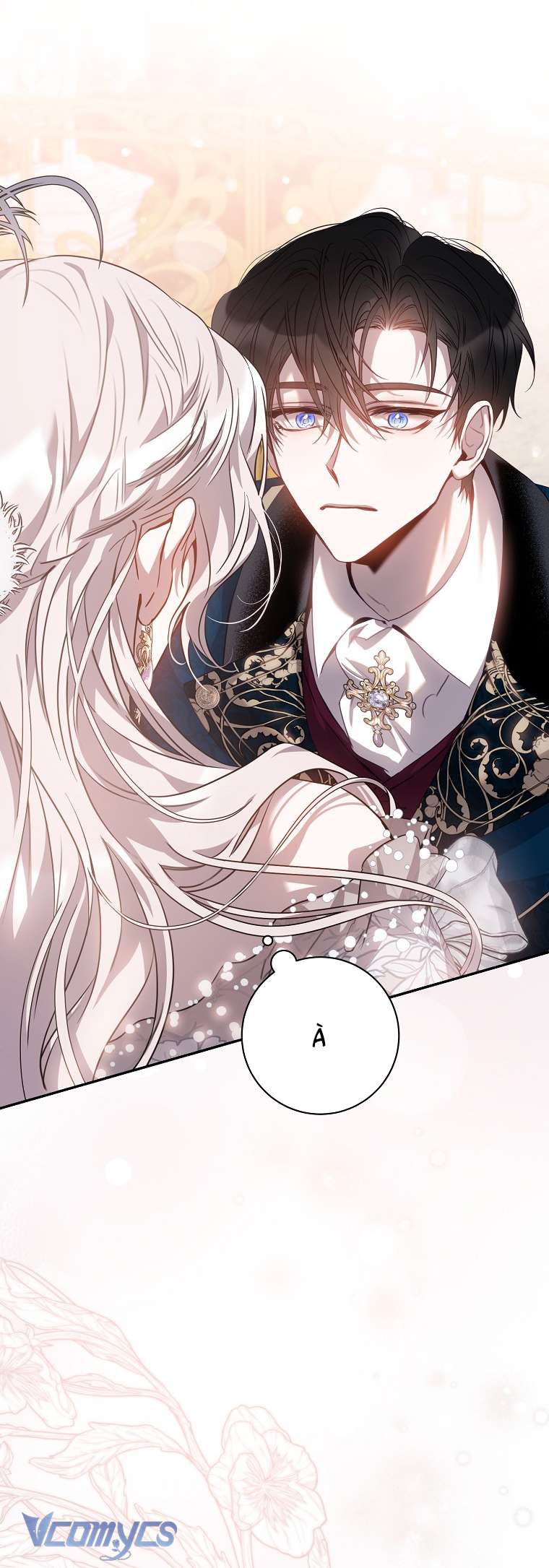 Thuần Hóa Bạo Quân Rồi Bỏ Trốn Chap 85 - Trang 2