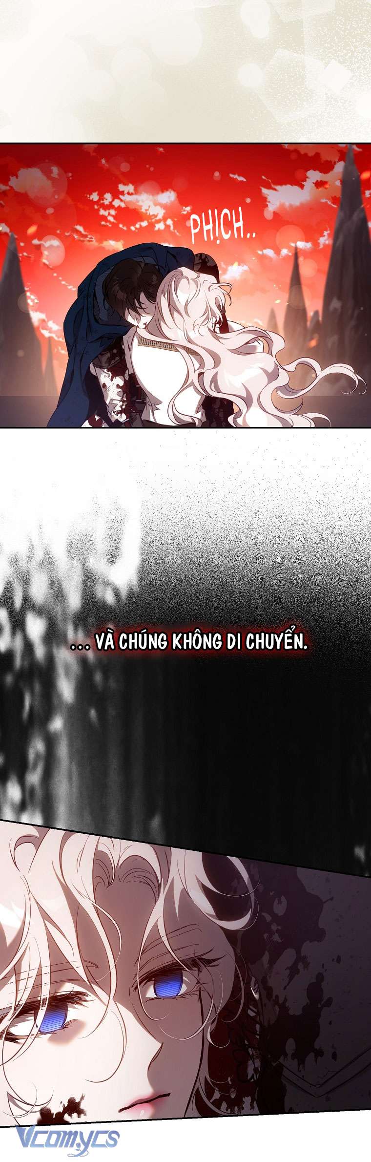 Thuần Hóa Bạo Quân Rồi Bỏ Trốn Chap 114 - Trang 2