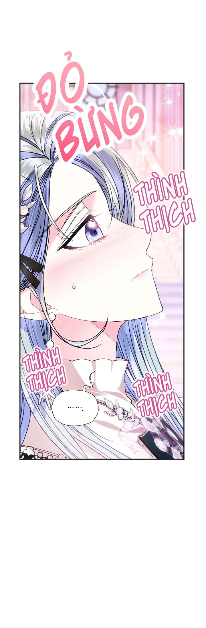 Cha À, Con Không Muốn Kết Hôn Đâu Chap 50 - Trang 2