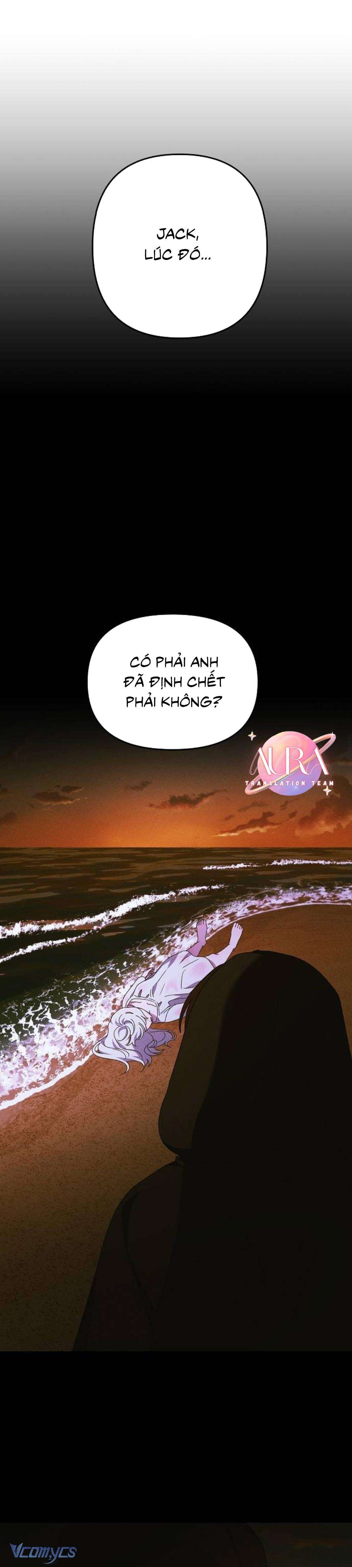 Bong Bóng Của Sóng Biển Chapter 57 - Trang 4