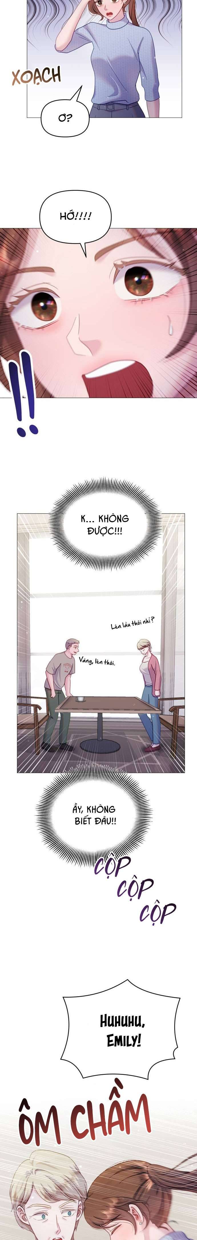 Hướng Dẫn Thu Phục Mãnh Thú Chap 14 - Trang 4