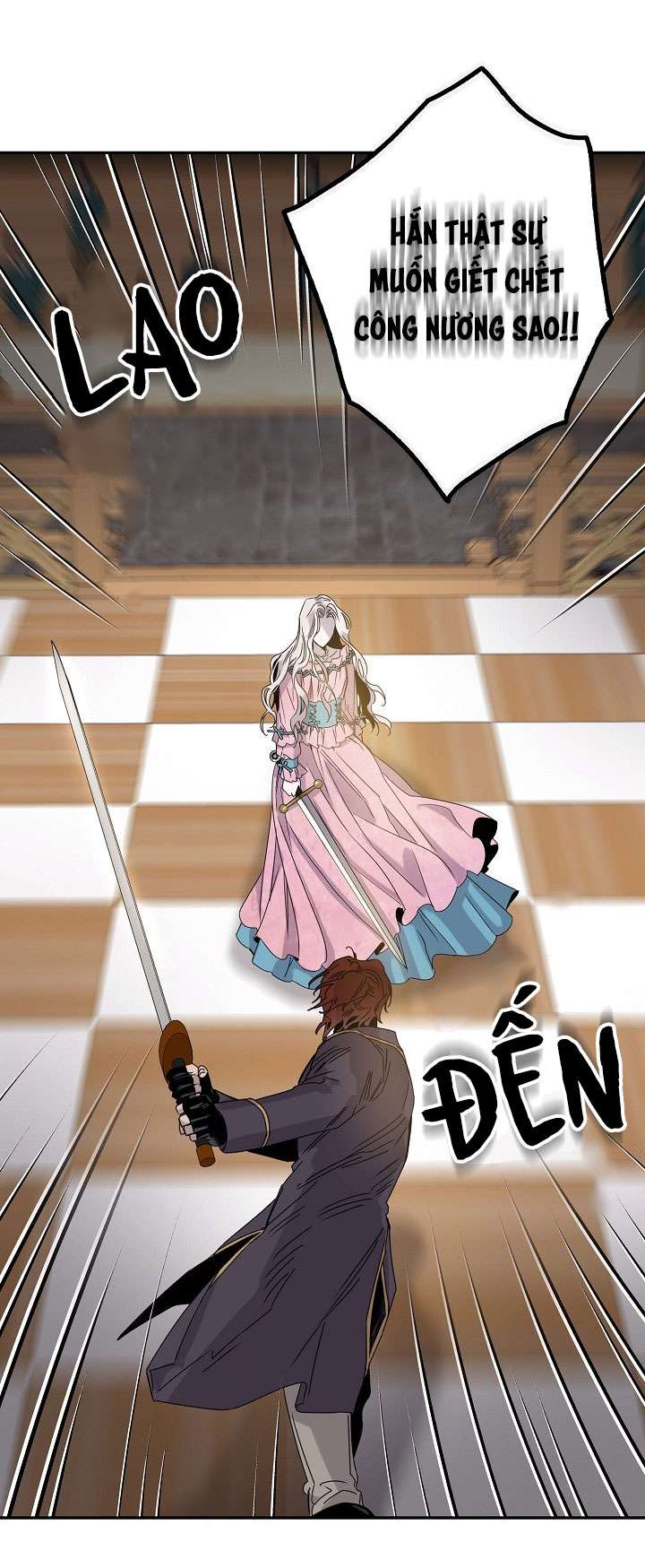 Thuần Hóa Bạo Quân Rồi Bỏ Trốn Chap 15 - Trang 2