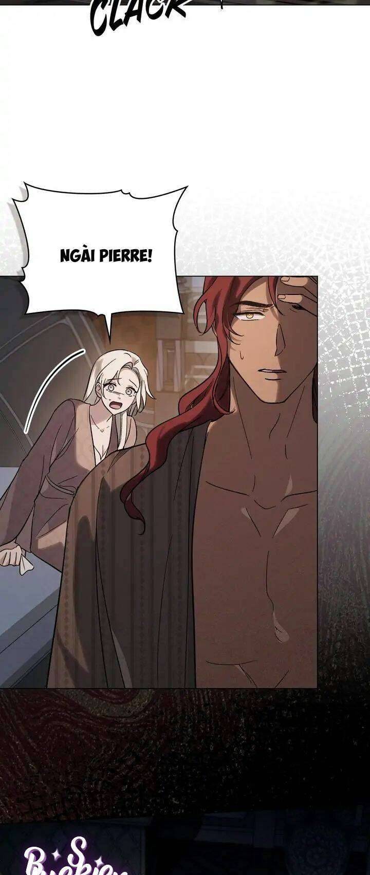 Khi Số Phận Tìm Đến Hai Ta Chapter 14 - Next Chapter 15