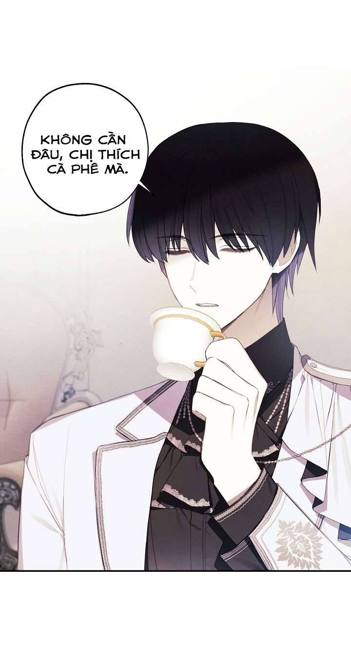 Cửa Hàng Búp Bê Của Công Chúa Chap 18 - Trang 2