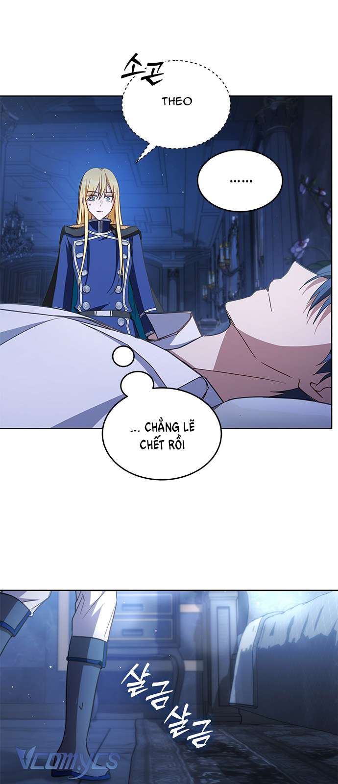 Làm Thế Nào Để Ăn Chủ Nhân Chapter 63 - Trang 3