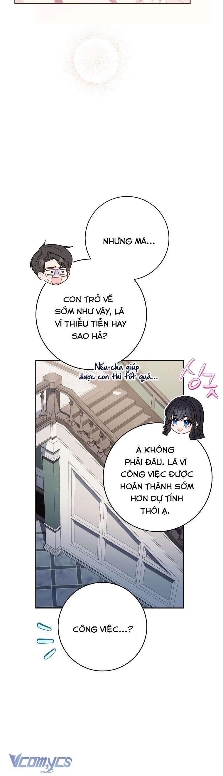 Nam Chính? Cho Cũng Không Thèm! Chapter 9 - Trang 4