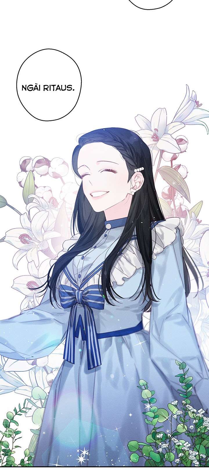 Trước Tiên Phải Giấu Em Trai Cái Đã! Chap 5 - Trang 2