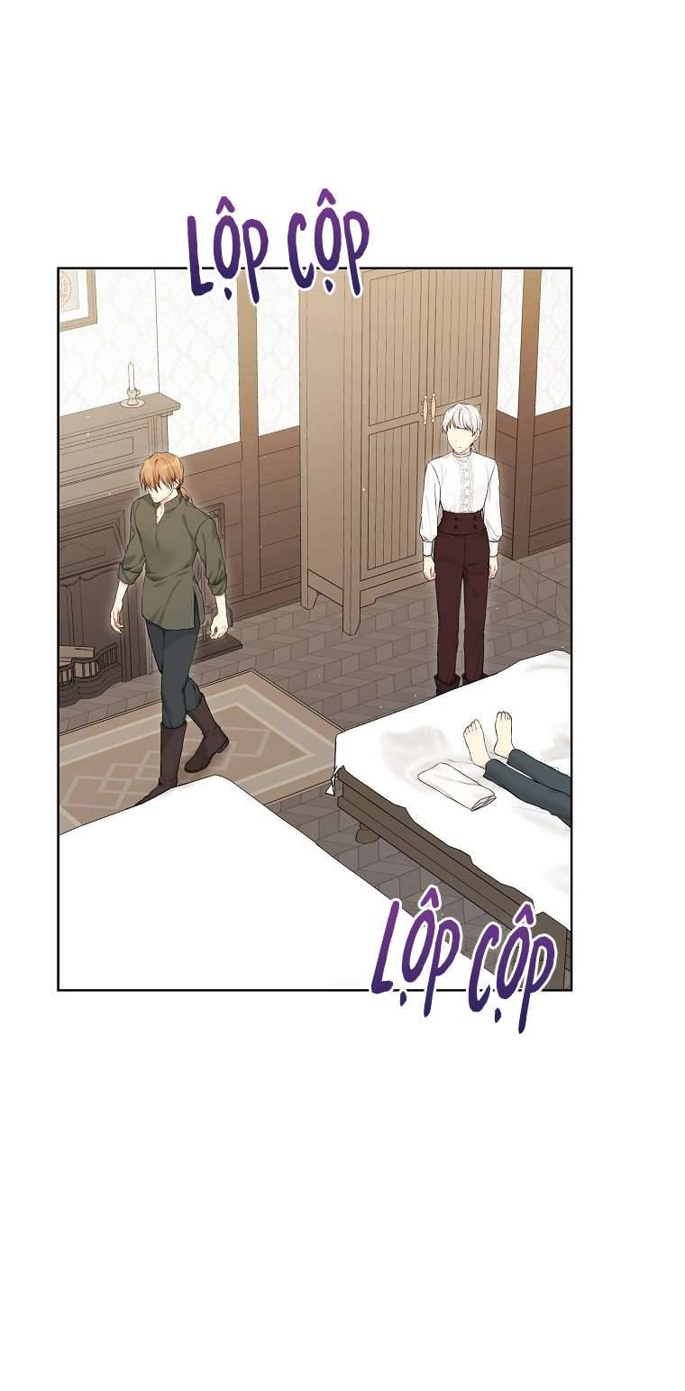 Vương Miện Lục Bảo Chap 70 - Trang 2