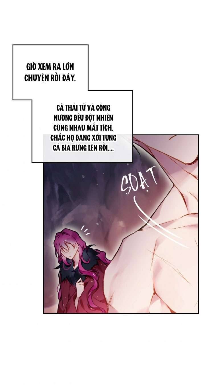 Kết Cục Của Nhân Vật Phản Diện Chỉ Có Thể Là Cái Chết Chapter 71 - Next Chapter 72