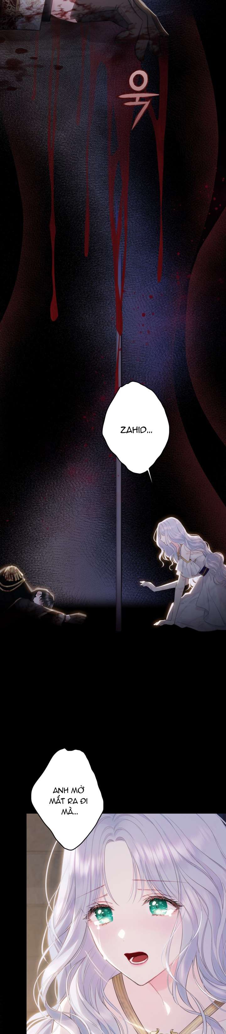 Anh Trai Mạnh Nhất Của Tôi Đã Mất Trí Nhớ Chap 1 - Next Chap 2