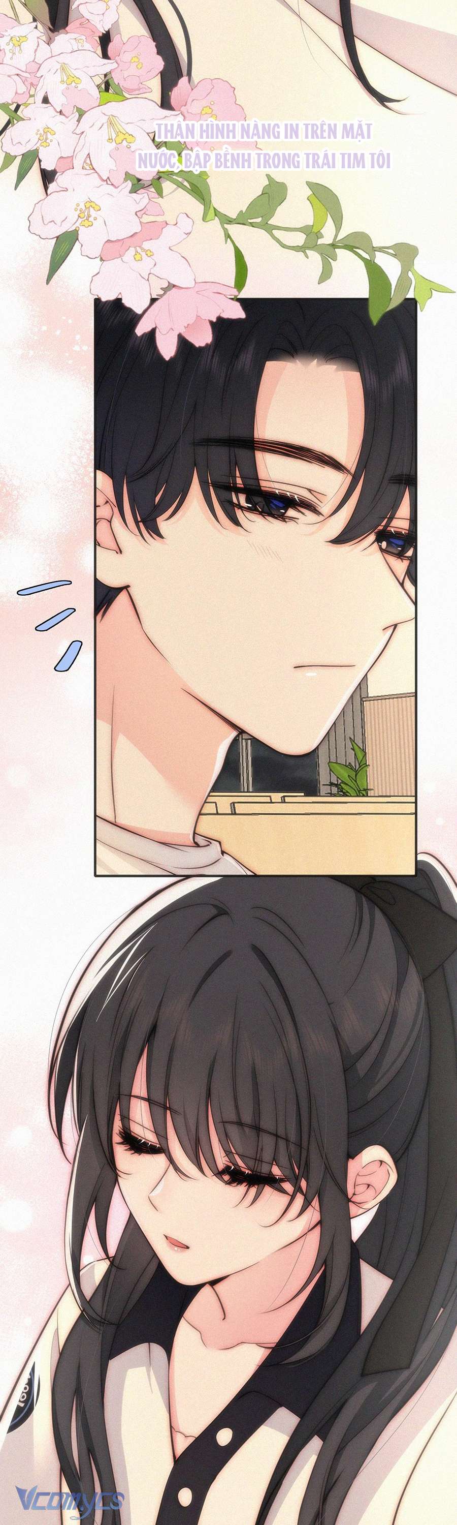 Một Mực Cưng Chiều Chap 80 - Next Chap 81