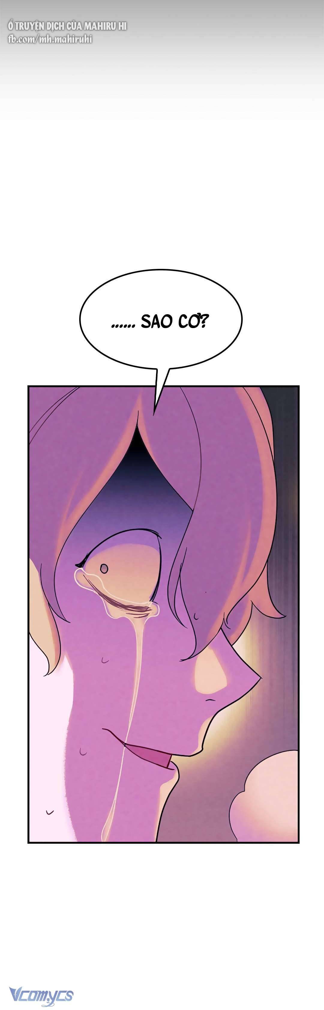 Nữ Vương Và Thánh Kỵ Sĩ Chap 11 - Trang 2