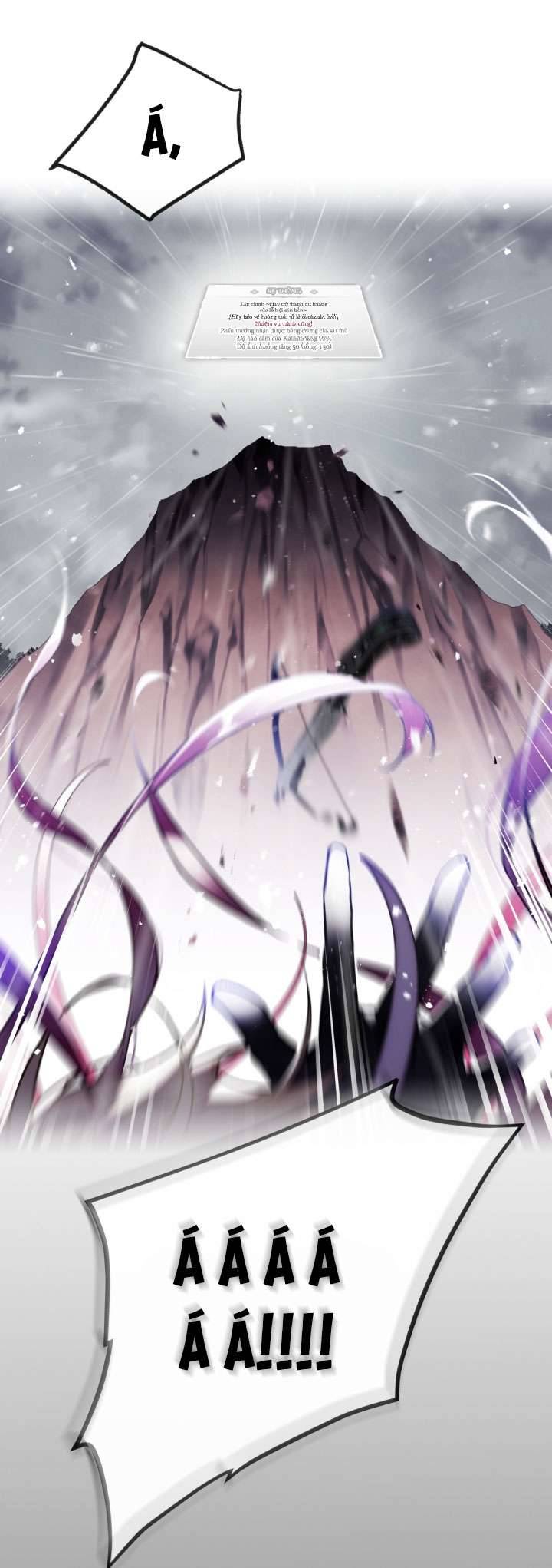 Kết Cục Của Nhân Vật Phản Diện Chỉ Có Thể Là Cái Chết Chapter 71 - Next Chapter 72