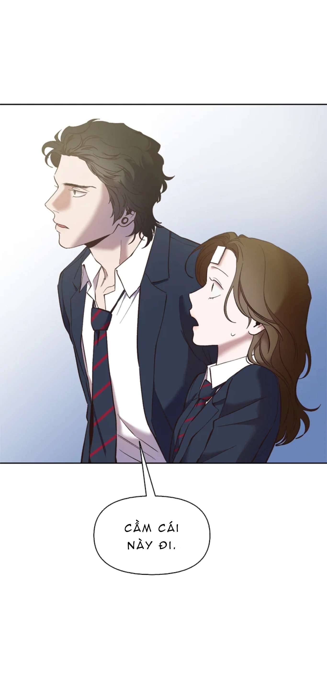 Thanh Xuân Của Chúng Ta Chap 47 - Next Chap 48