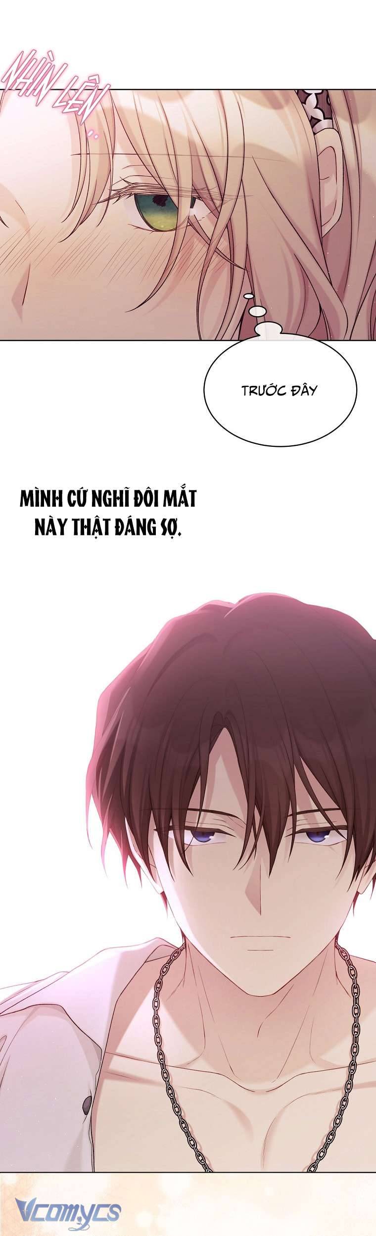 Vương Miện Lục Bảo Chap 106 - Trang 2