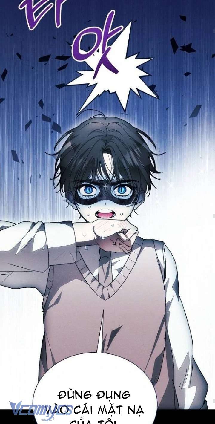 Papa Bạo Chúa, Con Sẽ Bảo Vệ Người! Chap 15 - Trang 2