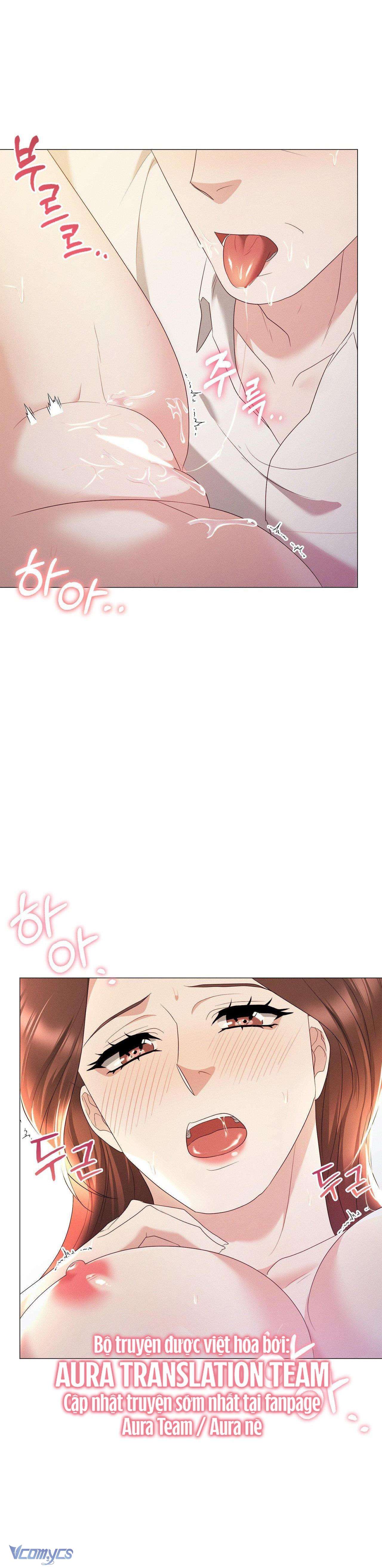 Nhân Viên Mới Chap 4 - Next 