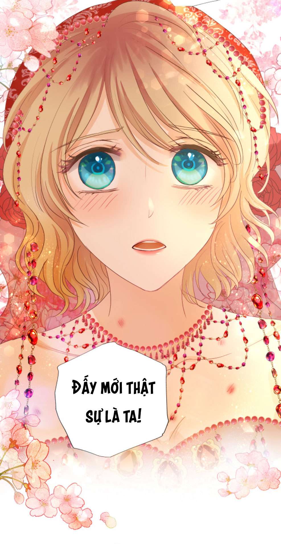 Địch Úc Đa Chi Ca Chapter 84 - Trang 4