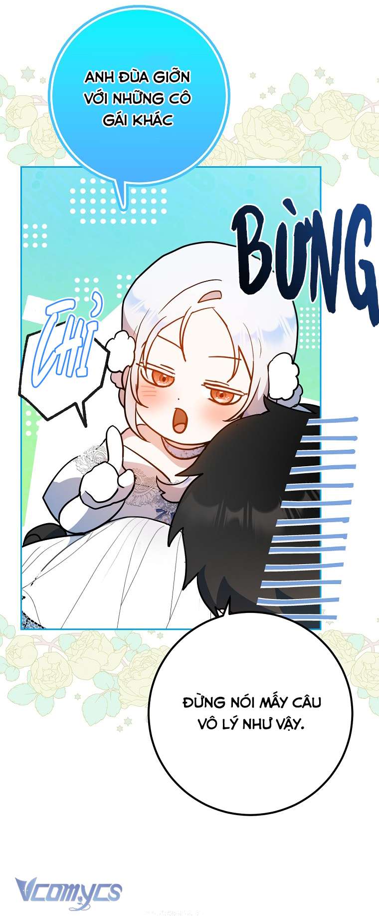 Tôi Trở Thành Vợ Của Nam Chính Chap 74 - Trang 3