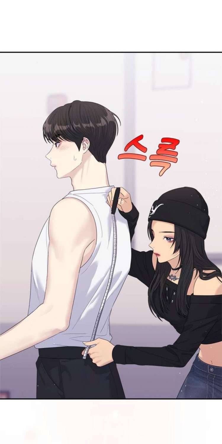 Couple Breaker Chapter 56 - Trang 4