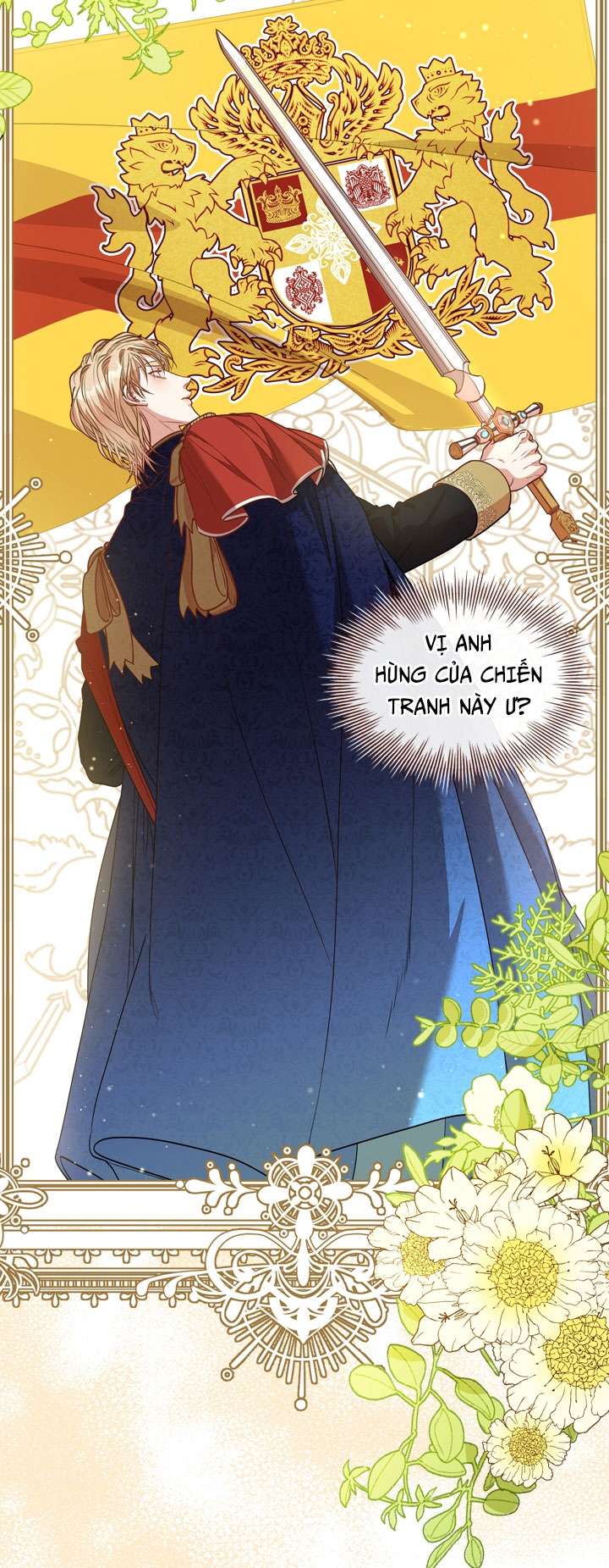 Thư Ký Của Bạo Chúa Chapter 37 - Trang 4