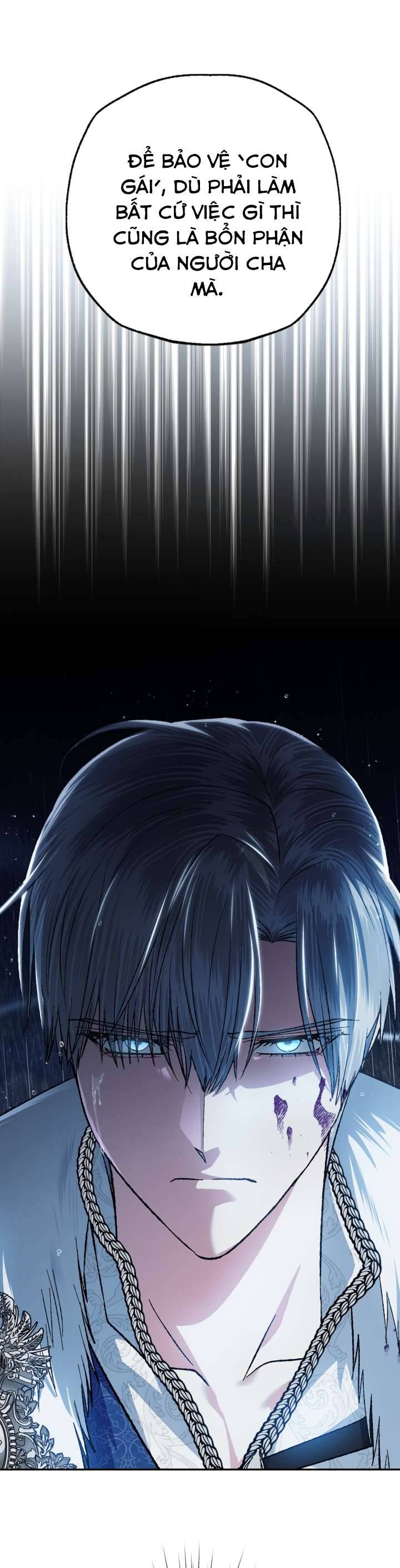 Cha À, Con Không Muốn Kết Hôn Đâu Chap 91 - Trang 2