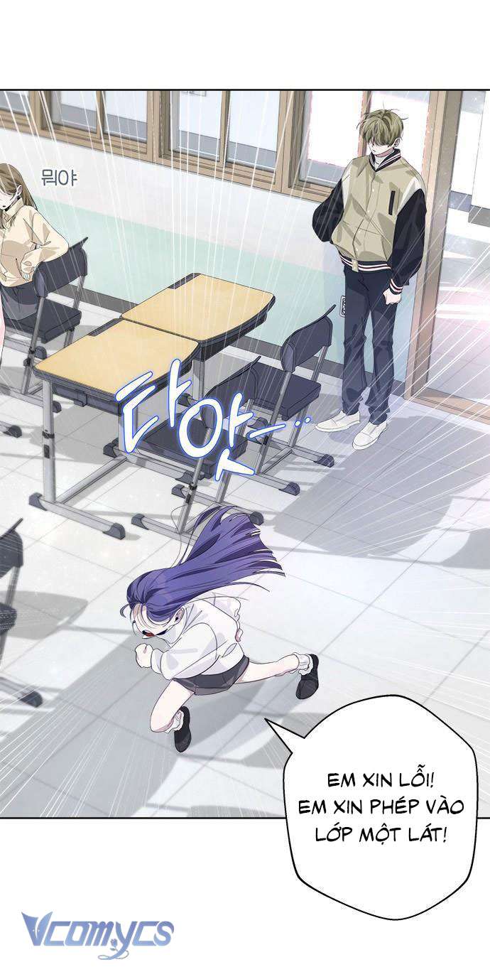 Đàn Anh Xấu Xa! Chap 59 - Next Chap 60