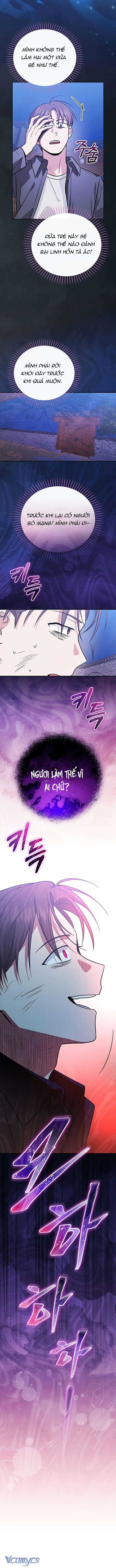 Làm Siêu Sao Từ 0 Tuổi Chapter 27 - Trang 4