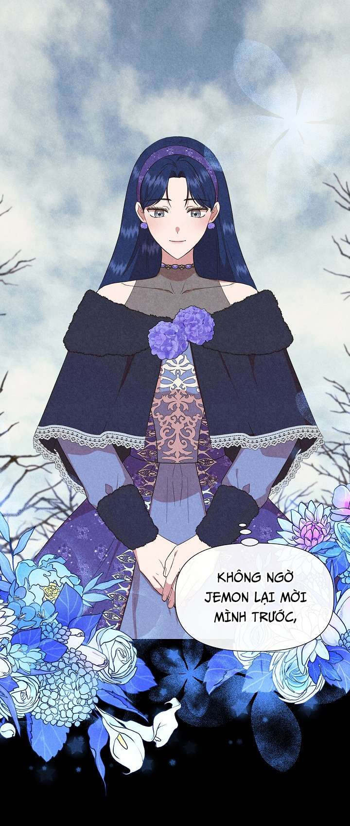 Tôi Không Phải Là Cinderella Chapter 66 - Trang 4