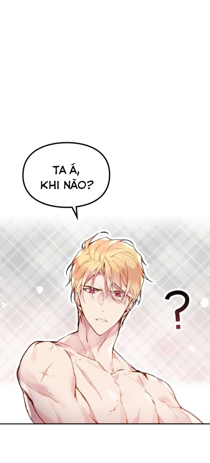 Kết Cục Của Nhân Vật Phản Diện Chỉ Có Thể Là Cái Chết Chapter 71 - Next Chapter 72